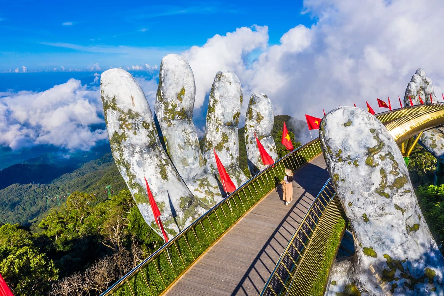 Những địa điểm không thể bỏ lỡ tại Thành phố Hồ Chí Minh (Sài Gòn)